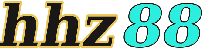 hhz88 logo